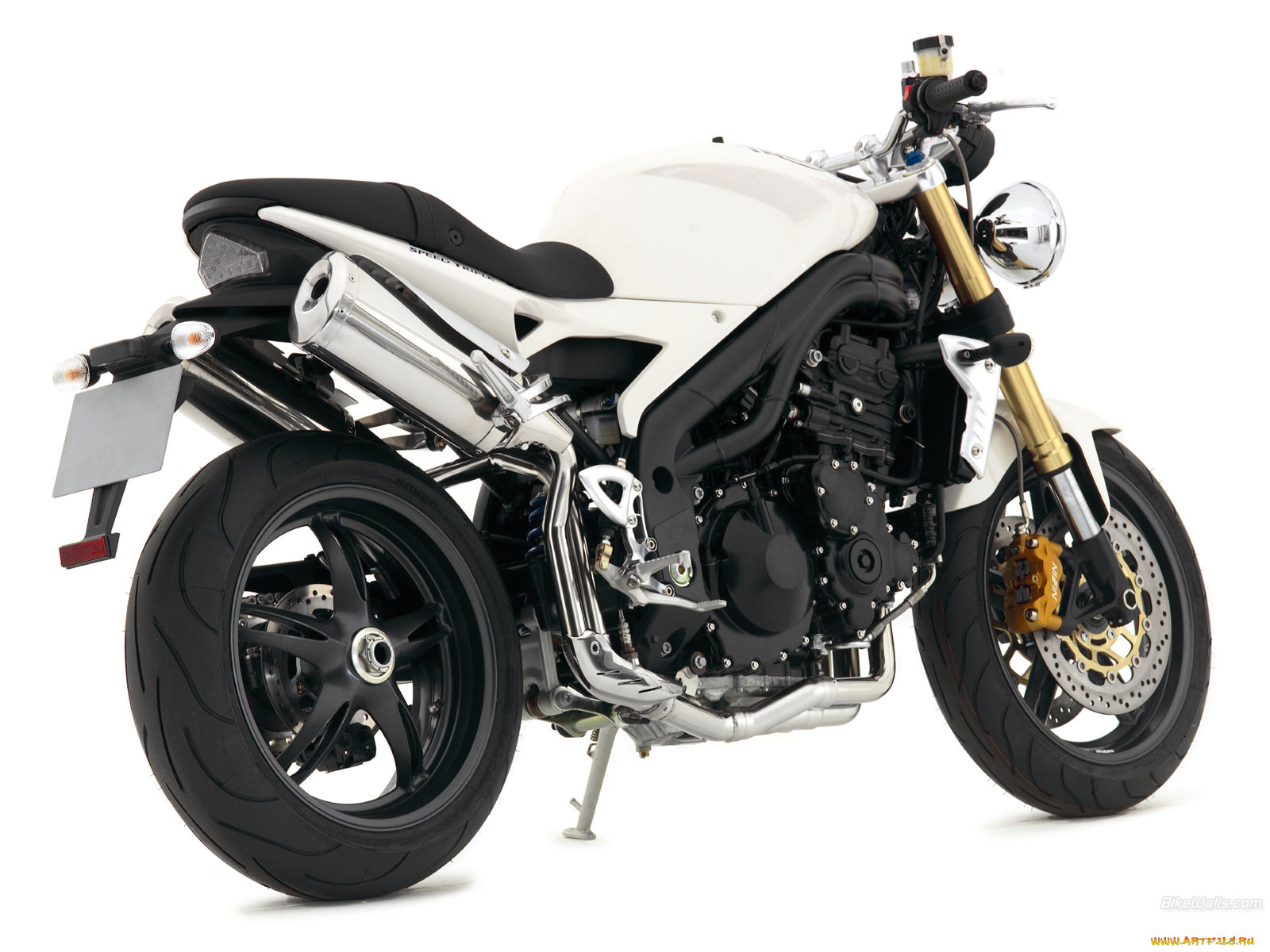 , triumph